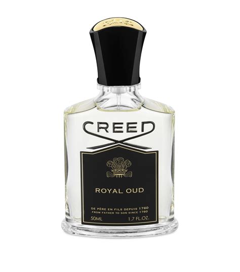 review creed royal oud